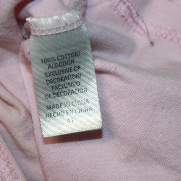 Toddler Tank Top with Bow🌵4T - Picture 4 of 7